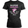 Nurse-Shark-Shirt-nurse-shirt-nurse-gift-nurse-nurse-appreciation-nurse-shirts-rn-shirt-personalized-nurse-gift-for-nurse-rn-nurse-life-registered-nurse-clothing-women-shirt