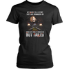 Child's Play, My Scars Tell A Story They Are Reminders Of When Life Tried To Break Me But Failed, Chucky T-Shirt