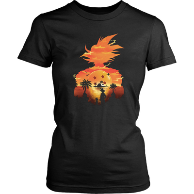 Beautiful-Sunset-Dragon-Ball-Shirt-Goku-Shirt-merry-christmas-christmas-shirt-anime-shirt-anime-anime-gift-anime-t-shirt-manga-manga-shirt-Japanese-shirt-holiday-shirt-christmas-shirts-christmas-gift-christmas-tshirt-santa-claus-ugly-christmas-ugly-sweater-christmas-sweater-sweater-family-shirt-birthday-shirt-funny-shirts-sarcastic-shirt-best-friend-shirt-clothing-women-shirt