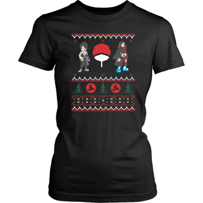 Naruto-Shirt-Sasuke-Itachi-Shirt-merry-christmas-christmas-shirt-anime-shirt-anime-anime-gift-anime-t-shirt-manga-manga-shirt-Japanese-shirt-holiday-shirt-christmas-shirts-christmas-gift-christmas-tshirt-santa-claus-ugly-christmas-ugly-sweater-christmas-sweater-sweater--family-shirt-birthday-shirt-funny-shirts-sarcastic-shirt-best-friend-shirt-clothing-women-shirt