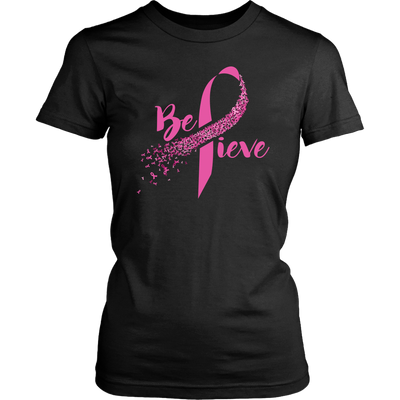 Believe-Pink-Ribbon-breast-cancer-shirt-breast-cancer-cancer-awareness-cancer-shirt-cancer-survivor-pink-ribbon-pink-ribbon-shirt-awareness-shirt-family-shirt-birthday-shirt-best-friend-shirt-clothing-men-women-shirt
