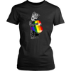 Baby Groot Hugs LGBT Shirt, LGBT Shirts