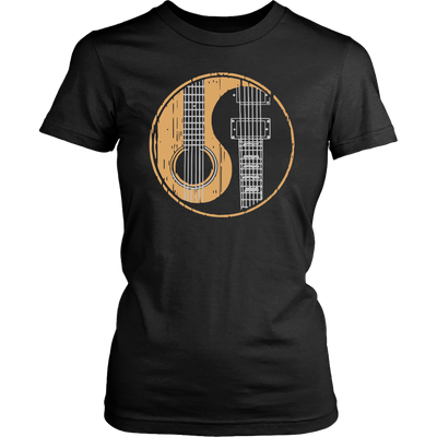 Yin-Yang-Guitar-Shirt-guitar-shirt-guitar-shirts-guitar t-shirt-musical-music-t-shirt-instrument-shirt-guitarist-shirt-family-shirt-birthday-shirt-funny-shirts-sarcastic-shirt-best-friend-shirt-clothing-women-shirt