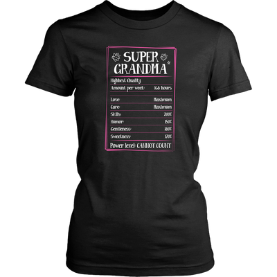 Super-Grandma-Shirt-grandma-t-shirt-grandma-shirt-grandma-gift-grandma-t-shirt-grandma-tshirt-grandmother-grandmother-t-shirt-grandmother-gift- grandmother-shirt-grandmother-t-shirt-gift-family-shirt-birthday-shirt-funny-shirts-sarcastic-shirt-best-friend-shirt-clothing-women-shirt