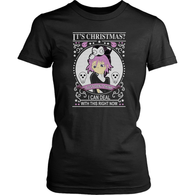 Soul-Eater-Crona-It-s-Christmas-I-Can-Deal-With-This-Right-Sweatshirt-merry-christmas-christmas-shirt-anime-shirt-anime-anime-gift-anime-t-shirt-manga-manga-shirt-Japanese-shirt-holiday-shirt-christmas-shirts-christmas-gift-christmas-tshirt-santa-claus-ugly-christmas-ugly-sweater-christmas-sweater-sweater-family-shirt-birthday-shirt-funny-shirts-sarcastic-shirt-best-friend-shirt-clothing-women-shirt