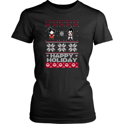 HHappy-Holiday-Shirt-Son-Goku-Vegeta-Shirt-Dragon-Ball-Z-Shirt-merry-christmas-christmas-shirt-anime-shirt-anime-anime-gift-anime-t-shirt-manga-manga-shirt-Japanese-shirt-holiday-shirt-christmas-shirts-christmas-gift-christmas-tshirt-santa-claus-ugly-christmas-ugly-sweater-christmas-sweater-sweater--family-shirt-birthday-shirt-funny-shirts-sarcastic-shirt-best-friend-shirt-clothing-WOmen-shirt