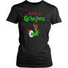 Drink Up Grinches Shirt, Funny Christmas Drinking Shirt