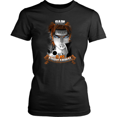 Naruto-Shirt-Pain-is-My-Spirit-Animal-Shirt-merry-christmas-christmas-shirt-anime-shirt-anime-anime-gift-anime-t-shirt-manga-manga-shirt-Japanese-shirt-holiday-shirt-christmas-shirts-christmas-gift-christmas-tshirt-santa-claus-ugly-christmas-ugly-sweater-christmas-sweater-sweater-family-shirt-birthday-shirt-funny-shirts-sarcastic-shirt-best-friend-shirt-clothing-women-shirt