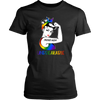 Proud-Mom-Unbreakable-Shirt-Mom-Shirt-LGBT-SHIRTS-gay-pride-shirts-gay-pride-rainbow-lesbian-equality-clothing-women-shirt