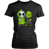 Baby Jack Skellington The Grinch Stole Shirt, Christmas Shirt