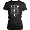 Funny-Guitar-Shirt-F-Chord-U-Shirt-guitar-shirt-guitar-shirts-guitar t-shirt-musical-music-t-shirt-instrument-shirt-guitarist-shirt-family-shirt-birthday-shirt-funny-shirts-sarcastic-shirt-best-friend-shirt-clothing-women-shirt