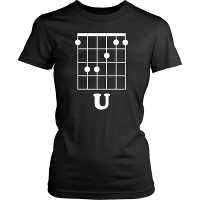Funny-Guitar-Shirt-F-Chord-U-Shirt-guitar-shirt-guitar-shirts-guitar t-shirt-musical-music-t-shirt-instrument-shirt-guitarist-shirt-family-shirt-birthday-shirt-funny-shirts-sarcastic-shirt-best-friend-shirt-clothing-women-shirt
