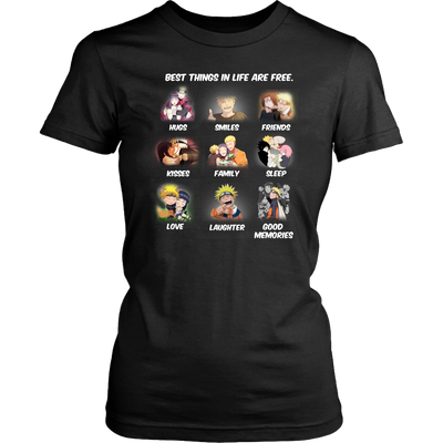 Naruto-Shirt-Best-Things-in-Life-Are-Free-Hugs-Smiles-Friends-Kisses-Family-Sleep-Love-Laughter-Good-Memories-Shirt-merry-christmas-christmas-shirt-anime-shirt-anime-anime-gift-anime-t-shirt-manga-manga-shirt-Japanese-shirt-holiday-shirt-christmas-shirts-christmas-gift-christmas-tshirt-santa-claus-ugly-christmas-ugly-sweater-christmas-sweater-sweater-family-shirt-birthday-shirt-funny-shirts-sarcastic-shirt-best-friend-shirt-clothing-women-shirt