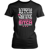 If Payback's A Bitch and Revenge is Sweet Shirt, Funny Shirt