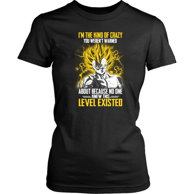 I-m-The-Kind-of-Crazy-You-Weren-t-Warned-About-Because-No-One-Knew-This-Level-Existed-Dragon-Ball-Shirt-merry-christmas-christmas-shirt-anime-shirt-anime-anime-gift-anime-t-shirt-manga-manga-shirt-Japanese-shirt-holiday-shirt-christmas-shirts-christmas-gift-christmas-tshirt-santa-claus-ugly-christmas-ugly-sweater-christmas-sweater-sweater--family-shirt-birthday-shirt-funny-shirts-sarcastic-shirt-best-friend-shirt-clothing-women-shirt