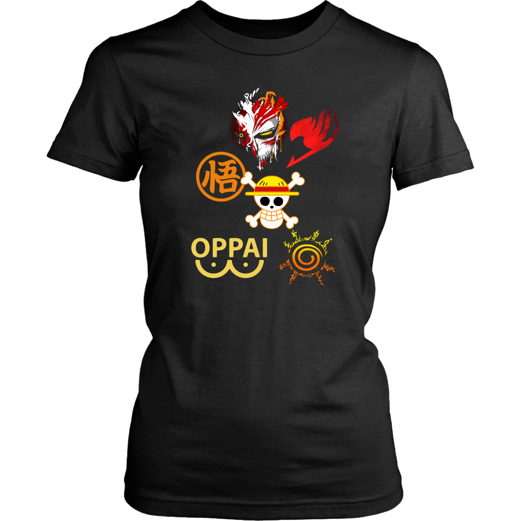 One Piece Full Sleeve TShirt  Swag Shirts