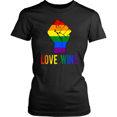 Love-Wins-Closed-Fist-Shirt-LGBT-SHIRTS-gay-pride-shirts-gay-pride-rainbow-lesbian-equality-clothing-women-shirt