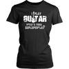 Guitar Play Shirt