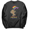 Groot Shirts, Sweater Shirt, LGBT Shirt