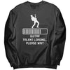 Guitar Talent Loading Please Wait Shirt, Guitar Shirt