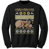 Gum Gum Piston Sweatshirt, One Piece Shirt