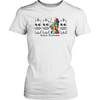 It's Ok To Be Different Shirts, Unicorn Shirt, Grey Shirts