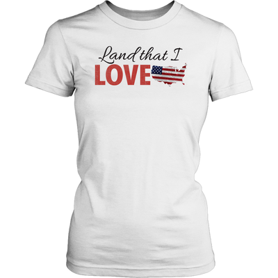 Land-that-I-Love-America-Shirt-patriotic-eagle-american-eagle-bald-eagle-american-flag-4th-of-july-red-white-and-blue-independence-day-stars-and-stripes-Memories-day-United-States-USA-Fourth-of-July-veteran-t-shirt-veteran-shirt-gift-for-veteran-veteran-military-t-shirt-solider-family-shirt-birthday-shirt-funny-shirts-sarcastic-shirt-best-friend-shirt-clothing-women-shirt