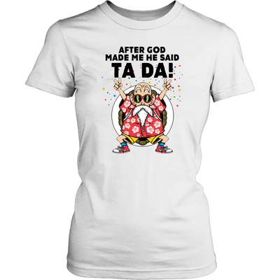 After-God-Made-Me-He-Said-Ta-Da-Shirt-Dragon-Ball-Shirt-merry-christmas-christmas-shirt-anime-shirt-anime-anime-gift-anime-t-shirt-manga-manga-shirt-Japanese-shirt-holiday-shirt-christmas-shirts-christmas-gift-christmas-tshirt-santa-claus-ugly-christmas-ugly-sweater-christmas-sweater-sweater--family-shirt-birthday-shirt-funny-shirts-sarcastic-shirt-best-friend-shirt-clothing-women-shirt