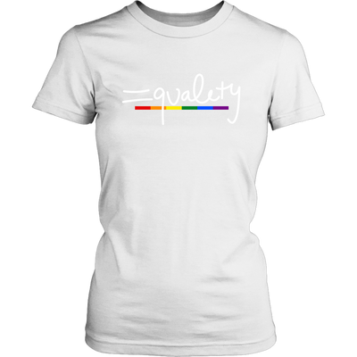 equality gay lgbt shirt