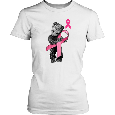 Breast-Cancer-Awareness-Shirt-Baby-Groot-Hug-Shirts-breast-cancer-shirt-breast-cancer-cancer-awareness-cancer-shirt-cancer-survivor-pink-ribbon-pink-ribbon-shirt-awareness-shirt-family-shirt-birthday-shirt-best-friend-shirt-clothing-women-shirt