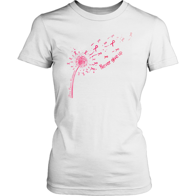 Breast-Cancer-Awareness-Shirt-Never-Give-Up-Shirt-breast-cancer-shirt-breast-cancer-cancer-awareness-cancer-shirt-cancer-survivor-pink-ribbon-pink-ribbon-shirt-awareness-shirt-family-shirt-birthday-shirt-best-friend-shirt-clothing-women-shirt