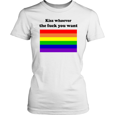 Kiss-Whoever-The-Fuck-You-Want-Shirt-LGBT-SHIRTS-gay-pride-shirts-gay-pride-rainbow-lesbian-equality-clothing-women-shirt