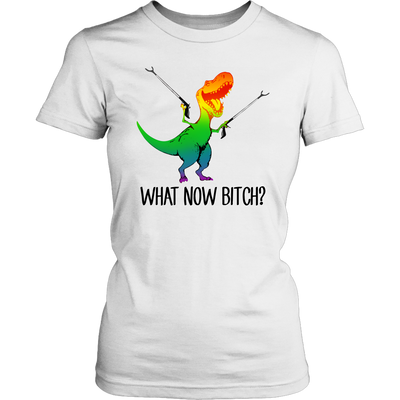 What-Now-Bitch Shirt-LGBT-SHIRTS-gay-pride-shirts-gay-pride-rainbow-lesbian-equality-clothing-women-shirt