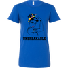 Unbreakable Shirt, Autism Shirt