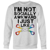 I'M-NOT-SOCIALLY-AWKWARD-I-JUST-LIKE-SCISSORS-lgbt-shirts-gay-pride-rainbow-lesbian-equality-clothing-women-men-sweatshirt