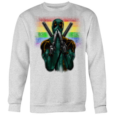 Deadpool-Shirts-LGBT-SHIRTS-gay-pride-shirts-gay-pride-rainbow-lesbian-equality-clothing-women-men-sweatshirt