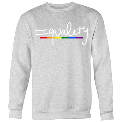 equality gay lgbt shirt