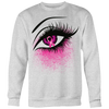 Breast-Cancer-Awareness-Shirt-Pink-Eye-Black-Shirt-breast-cancer-shirt-breast-cancer-cancer-awareness-cancer-shirt-cancer-survivor-pink-ribbon-pink-ribbon-shirt-awareness-shirt-family-shirt-birthday-shirt-best-friend-shirt-clothing-women-men-sweatshirt