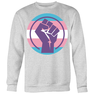 Transgender-Pride-Flag-Resist-Shirts-LGBT-SHIRTS-gay-pride-shirts-gay-pride-rainbow-lesbian-equality-clothing-women-men-sweatshirt