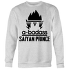 Son-Goku-Shirt-A-Badass-Saiyan-Prince-Shirt-Dragon-Ball-Shirt-merry-christmas-christmas-shirt-anime-shirt-anime-anime-gift-anime-t-shirt-manga-manga-shirt-Japanese-shirt-holiday-shirt-christmas-shirts-christmas-gift-christmas-tshirt-santa-claus-ugly-christmas-ugly-sweater-christmas-sweater-sweater--family-shirt-birthday-shirt-funny-shirts-sarcastic-shirt-best-friend-shirt-clothing-women-men-sweatshirt