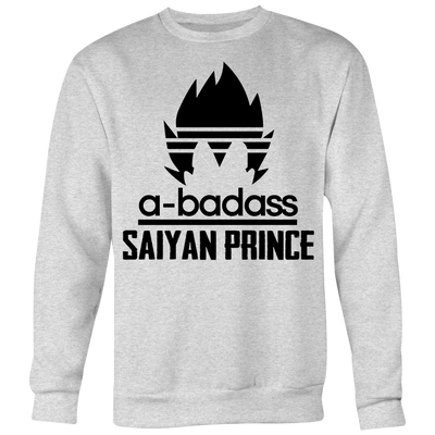 Son-Goku-Shirt-A-Badass-Saiyan-Prince-Shirt-Dragon-Ball-Shirt-merry-christmas-christmas-shirt-anime-shirt-anime-anime-gift-anime-t-shirt-manga-manga-shirt-Japanese-shirt-holiday-shirt-christmas-shirts-christmas-gift-christmas-tshirt-santa-claus-ugly-christmas-ugly-sweater-christmas-sweater-sweater--family-shirt-birthday-shirt-funny-shirts-sarcastic-shirt-best-friend-shirt-clothing-women-men-sweatshirt