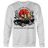 Hocus Pocus Get in Loser We're Going Eat Children Shirt, Halloween Shirt