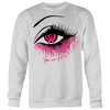 You-Are-Looking-At-a-Survivor-Ribbon-Eye-Shirt-breast-cancer-shirt-breast-cancer-cancer-awareness-cancer-shirt-cancer-survivor-pink-ribbon-pink-ribbon-shirt-awareness-shirt-family-shirt-birthday-shirt-best-friend-shirt-clothing-women-men-sweatshirt