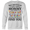 Don't-Mess-With-Me-I-Have-a-Crazy-Mommy-Shirts-autism-shirts-autism-awareness-autism-shirt-for-mom-autism-shirt-teacher-autism-mom-autism-gifts-autism-awareness-shirt- puzzle-pieces-autistic-autistic-children-autism-spectrum-clothing-women-men-sweatshirt