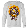 Sunflower-Dreamcatcher-Shirts-autism-shirts-autism-awareness-autism-shirt-for-mom-autism-shirt-teacher-autism-mom-autism-gifts-autism-awareness-shirt- puzzle-pieces-autistic-autistic-children-autism-spectrum-clothing-women-men-sweatshirt