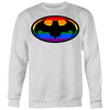 batman-shirt-bat-man-shirts-gay-pride-shirts-lgbt-shirt-rainbow-lesbian-equality-clothing-men-women-sweatshirt