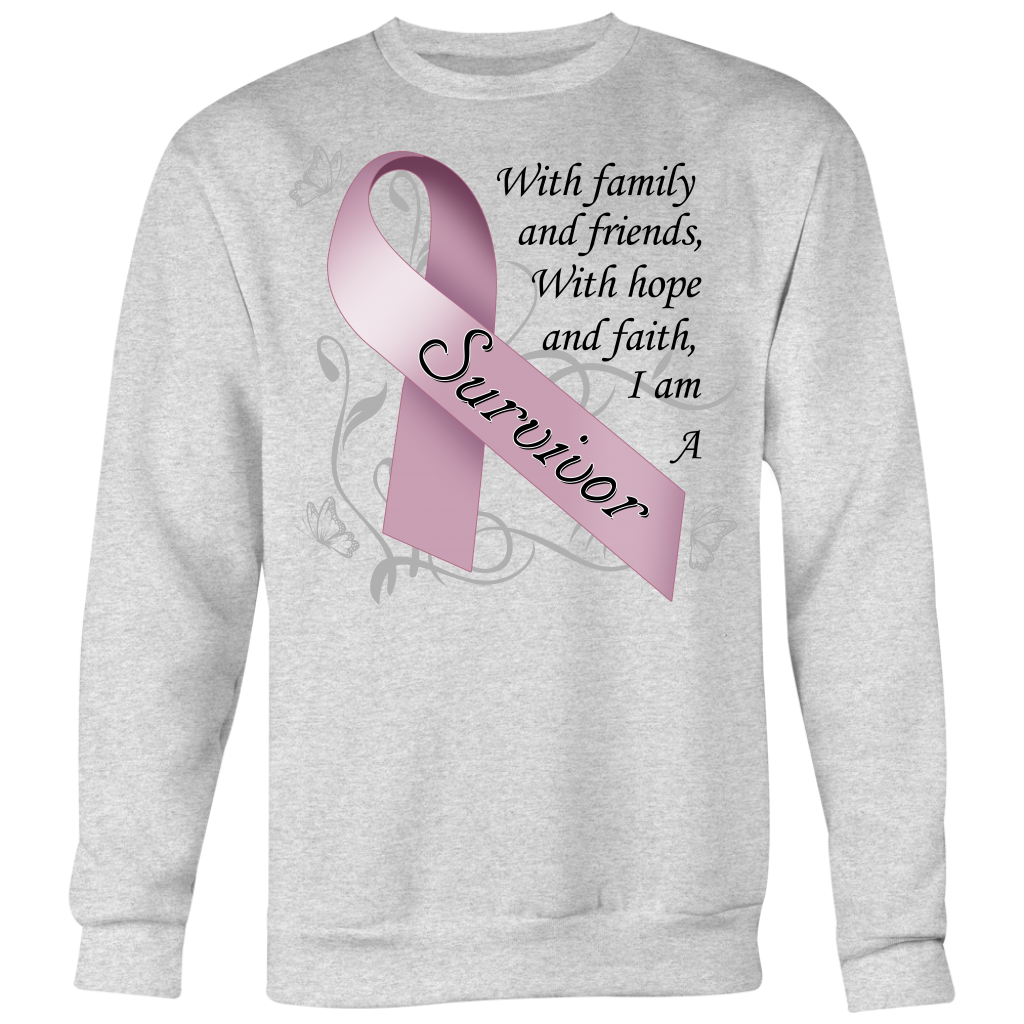 breast cancer family shirts