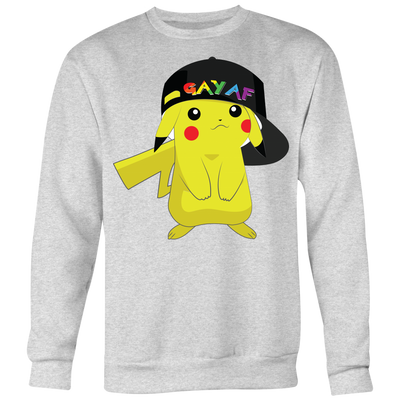 PIKACHU-GAY-AF-lgbt-shirts-gay-pride-rainbow-lesbian-equality-clothing-women-men-shirt