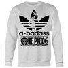 Luffy-A-Badass-One-Piece-Shirt-merry-christmas-christmas-shirt-anime-shirt-anime-anime-gift-anime-t-shirt-manga-manga-shirt-Japanese-shirt-holiday-shirt-christmas-shirts-christmas-gift-christmas-tshirt-santa-claus-ugly-christmas-ugly-sweater-christmas-sweater-sweater-family-shirt-birthday-shirt-funny-shirts-sarcastic-shirt-best-friend-shirt-clothing-women-men-sweatshirt
