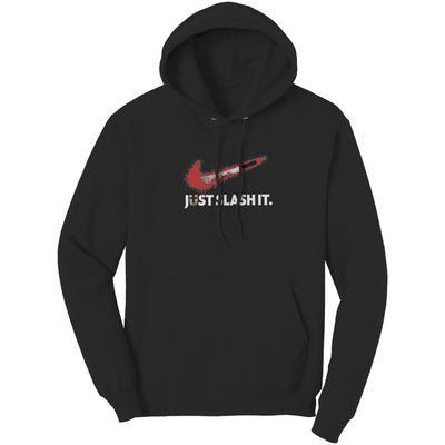 Just Slash It Shirt, Horror Shirt